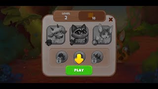 Rescue Sparkle Level 2 screenshot 5