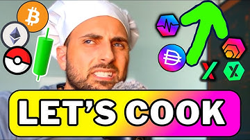 🧑🏻‍🍳 Crypto in 2026: Are We Cooking Or COOKED?