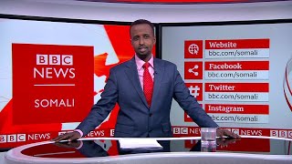 SOMALILAND GOVERNMENT CLOSES DOWN BBC