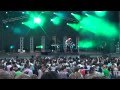Royksopp (LIVE in Moscow 21.06.2012) Part 1