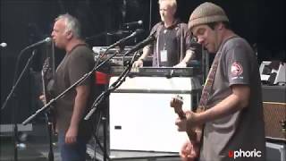 Ween - Roses Are Free - 2017-04-23 Atlanta GA SweetWater 420 Festival