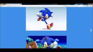 Toon Link And Sonic Confirmed For Super Smash Bros. Wiiu & 3Ds