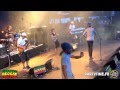 JAH MASON - Live HD at Garance Reggae Festival 2013