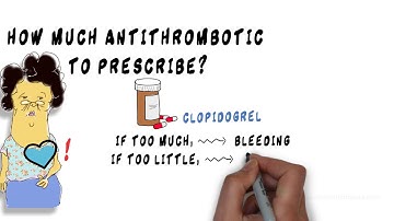 The Pharmacogenetics Series - CLOPIDOGREL & CYP2C19