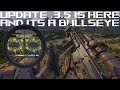 GRAY ZONE WARFARE HAD THIER SIGHTS ON PERFORMANCE AND OPTIMIZATION AND BOY IS IT A BULLSEYE.