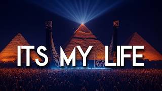 Its My Life (Afro House Ritual) Nocturna By Brisa Funk