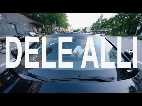 pepino – dele alli