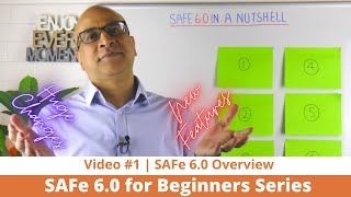 Exploring SAFe 6.0 | A Comprehensive Review.