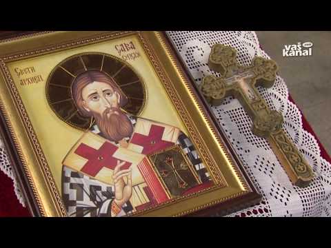 Video: Kada je Božić 2021. za pravoslavne hrišćane u Rusiji