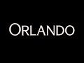 1992 - Orlando trailer