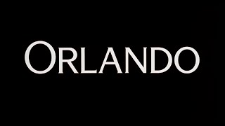 1992 - Orlando trailer