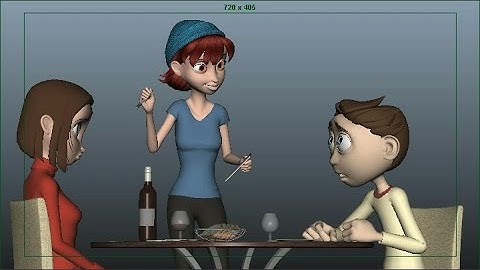 Animation Mentor Class 5 assignment Week 10