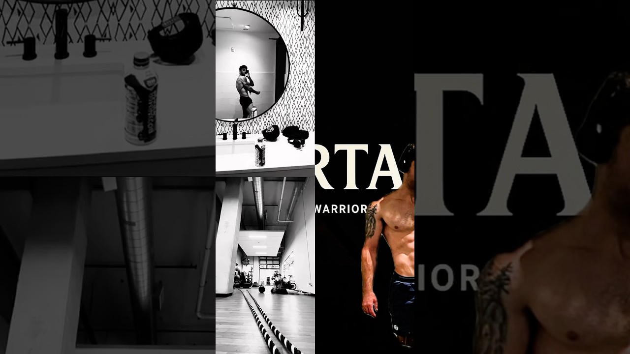 Make training fun again. 