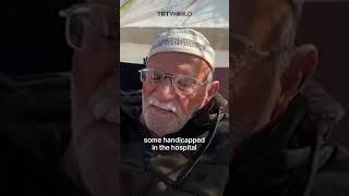 Download Lagu Displaced Gaza residents say they have nowhere left to go MP3