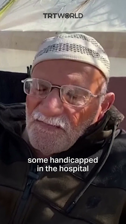 Displaced Gaza residents say they have nowhere left to go