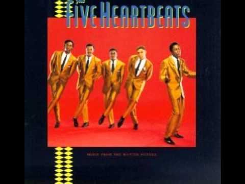 The Five Heartbeats-Are You Ready For Me