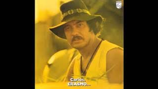 Erasmo Carlos - Dois Animais Na Selva Suja Da Rua