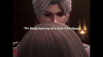 What are they hiding from us? || #edit #xavier #zayne #rafayel #sylus #caleb #LoveandDeepspace #fyp