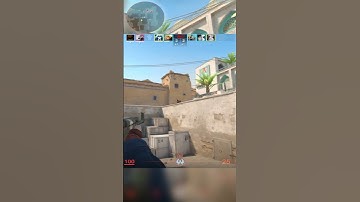 ez eco)) | #cs2  #counterstrike  #csgo #ha1keray #bhop #movement #mirage #csgoclips #css #cs2bhop