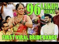 KERALA BRIDE DANCE- 80 LAKHS  VIEWS