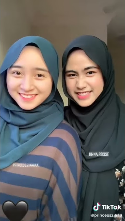 Tiktok Princessziaaa DJ Tutup Pintu Tutup Jendela (Eza) - 14 December 2020