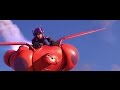 Big Hero 6 - Trailer Italiano Ufficiale | HD