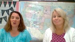 MJCA Third Grade Orientation Video