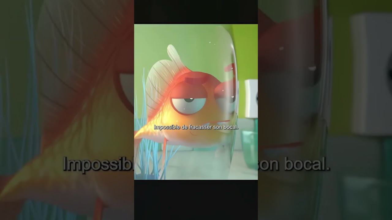 #film #movie #anime #minisérie #histoire #histoirecourte #disney #animation #youtubeshorts #shorts