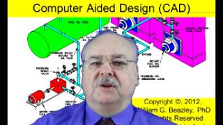 Piping Design Course Topic - CAD screenshot 5