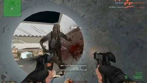 CSS custom zombies- Coliseum