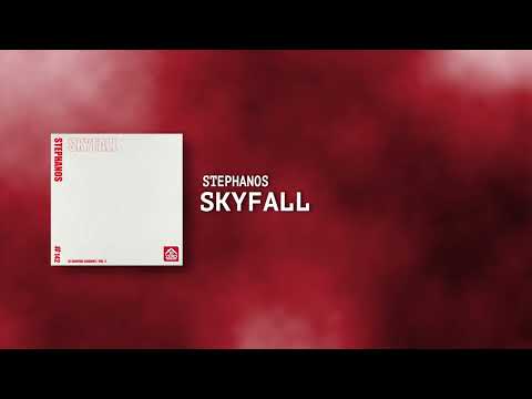 Stephanos - Skyfall (Original Mix) [Dj Survival Academy Vol.2]