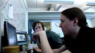 Slim Unibröw Story: Game Makers from The Game Assembly