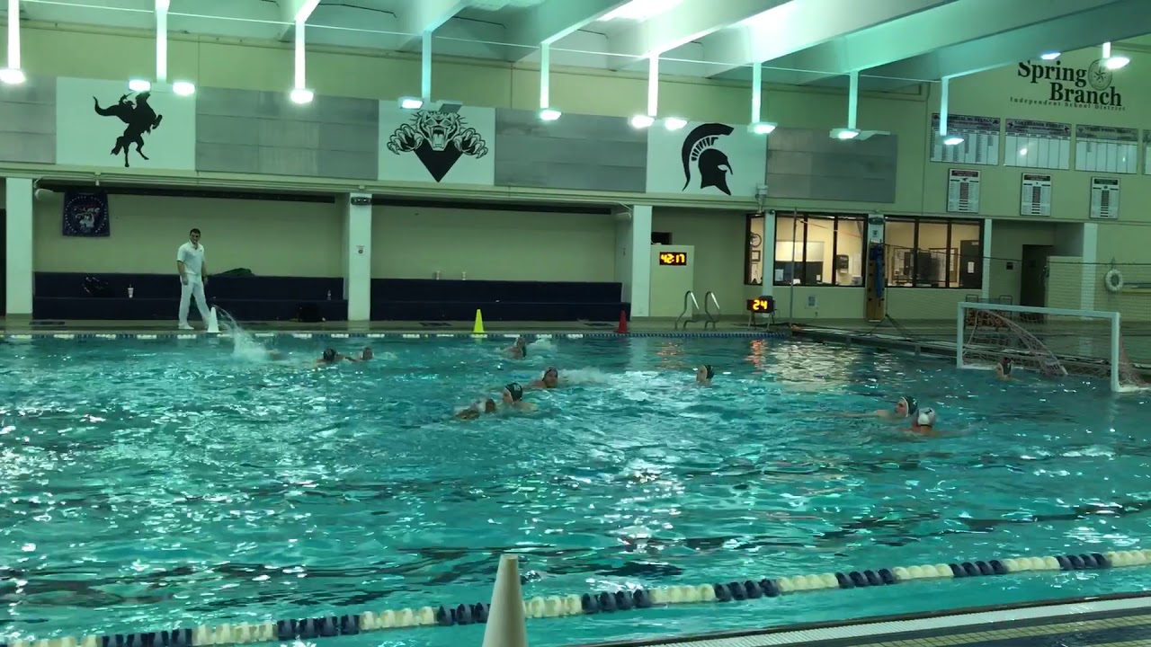 Jake waterpolo vs Foster. 2 goals - one video (one righty, one lefty) 4 ...