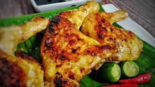 CHICKEN INASAL l INASAL OIL RECIPE l HOMEMADE MANG INASAL l QUICK & EASY screenshot 5