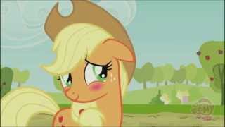 PMV-I won't say I'm in love (AJ cover by DisneyFanatic2364)