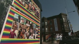 Chicago Police, Boystown Businesses To Ramp Up Security For Pride Parade