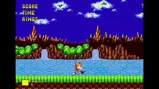 Famous Sonic 1 Windows Prototype - No Commentary Profile