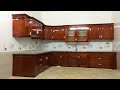 Amazing Design Ideas Double Kitchen Cabinet | How To Update Kitchen Room & Skills CAN You Never Seen