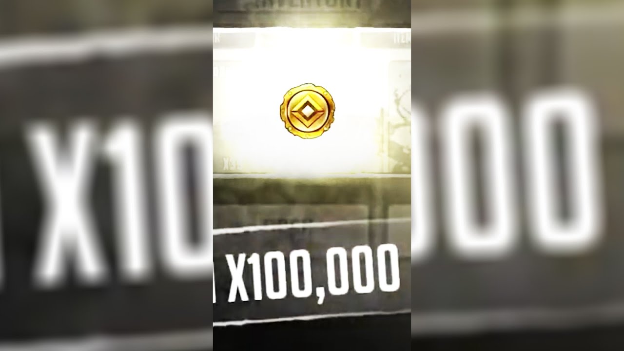 0.25% Gold Mythic Token Crate in TWD RTS