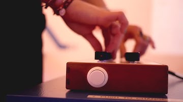 GameScienceCenter Walkthrough 2018