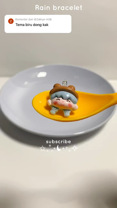 Kalung manik-manik tema biru🩵🫶🏻 #shorts #manikmanik #diy