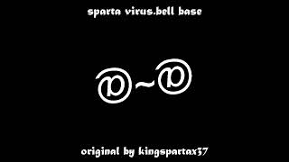 sparta @~@ base [reupload]