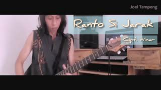 Ranto Si Jarak [Guitar Version] - Joel Tampeng