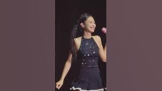 Blackpink Macau Born Pink World Tour 0521- Shut Down Jennie Fancam