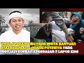 Viral Seorang ibu yang Minta Bantuan atas Keadilan 2 orang putrinya yang menjadi korban Lapor KDM