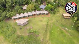 9 Huts on a Hill | Kudat, Malaysia | Hotel Review 🌟 screenshot 4