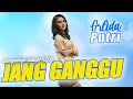 Arlida Putri Feat.Sonata - Jang Ganggu [Official Music Video]