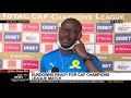 Sundowns to face CR Belouizdad in Tanzania for CAF Champions League