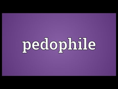 He wanted to legalize WHAT?! Nathan Larson: The Pedo Politician ▶0:26 ▶0:26 