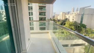 2 Bed Apartment in DUBAI, The Fairways West,Fairways, The Views. Click to view!